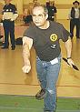 Knifethrowing comp